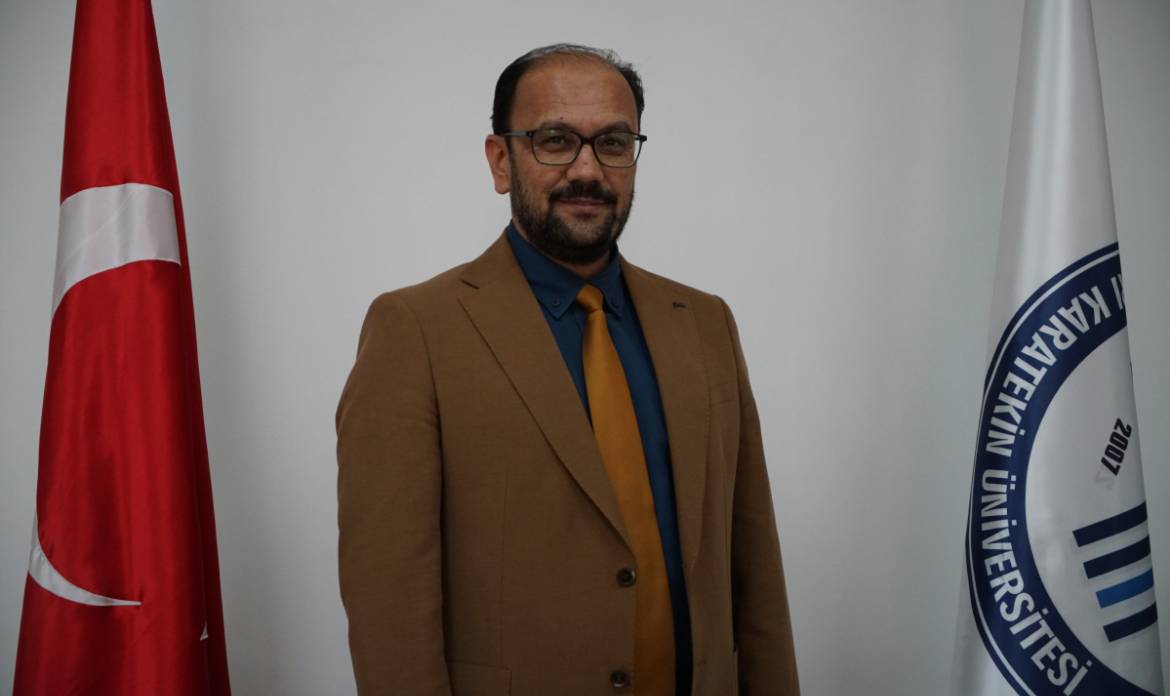 Coşkun Polat fotoğrafı