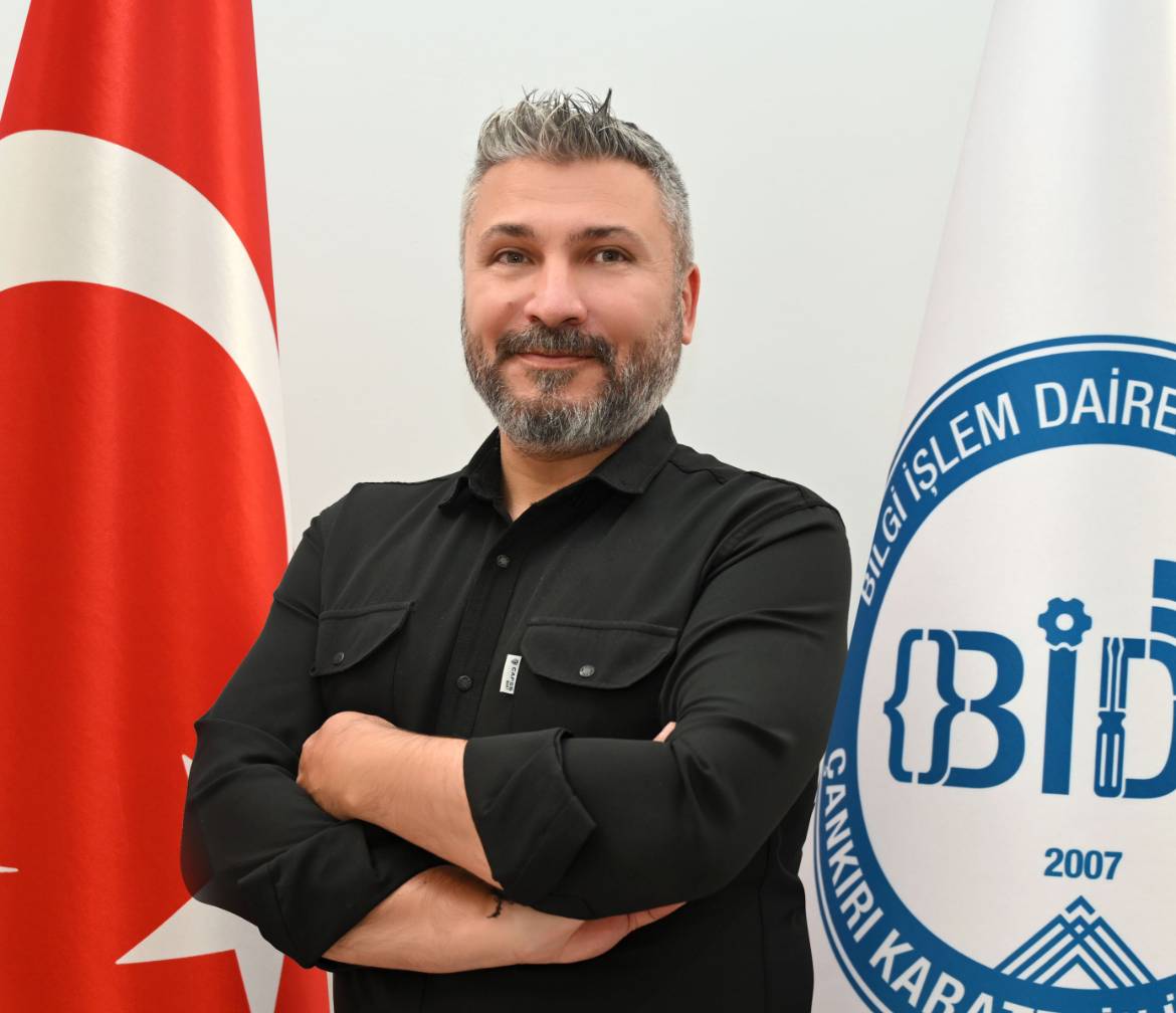 Sadettin DOĞRU fotoğrafı