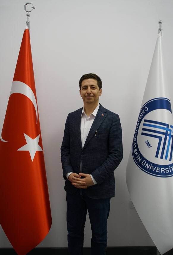 Salih Yıldız fotoğrafı