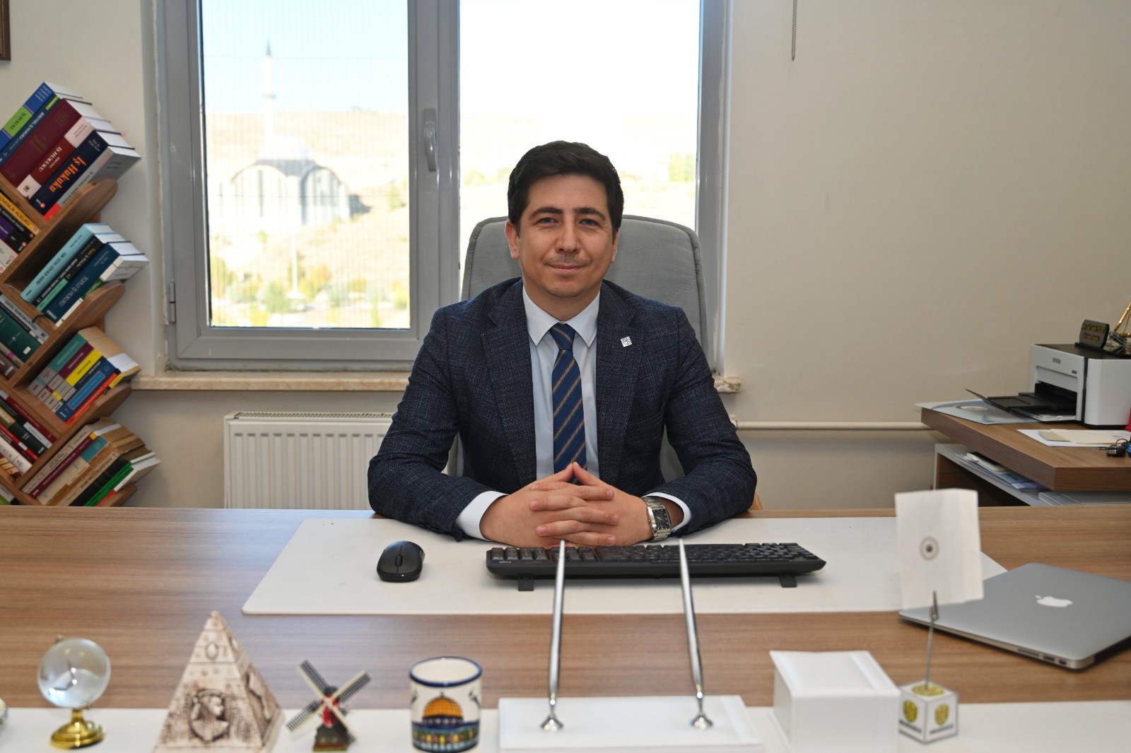 Salih Yıldız fotoğrafı