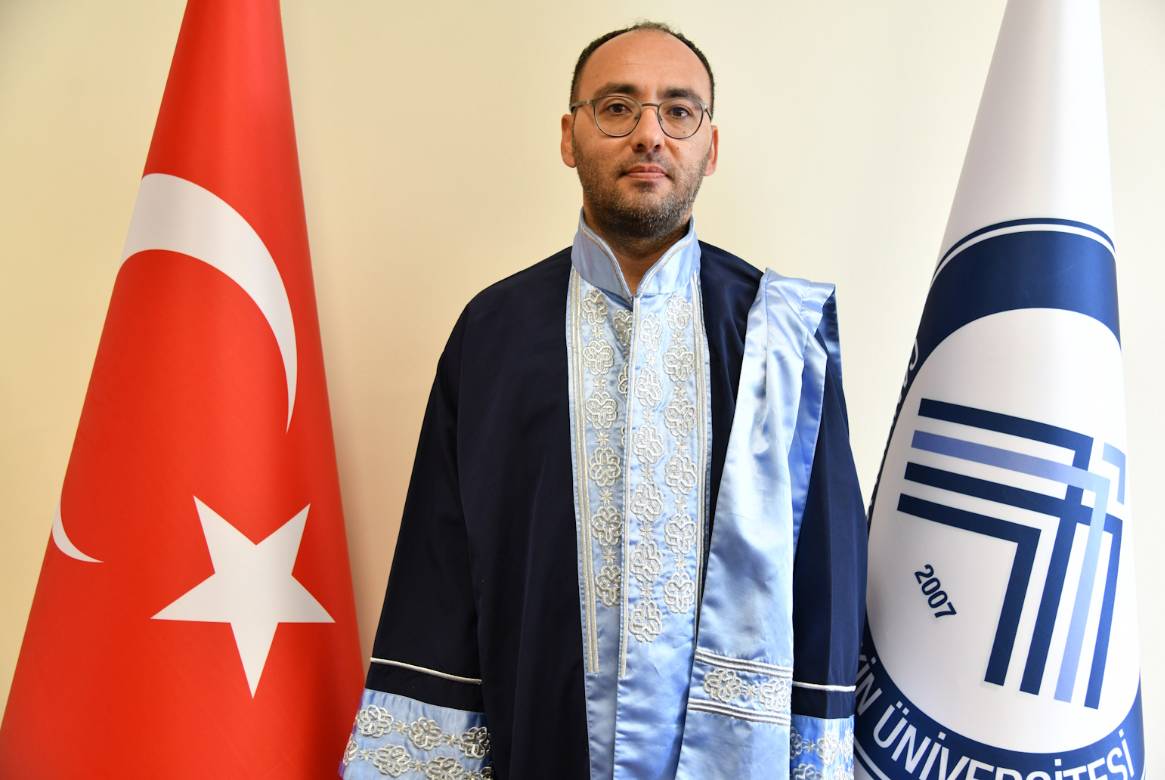 Sedat KELEŞ fotoğrafı
