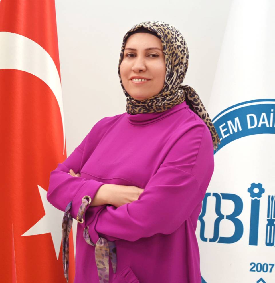 Selcen ÇELENKOĞLU fotoğrafı