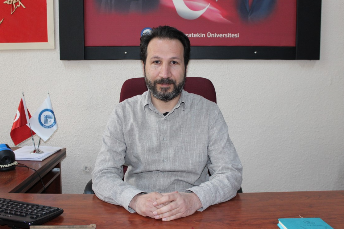 Sezer ÖKSÜZ fotoğrafı