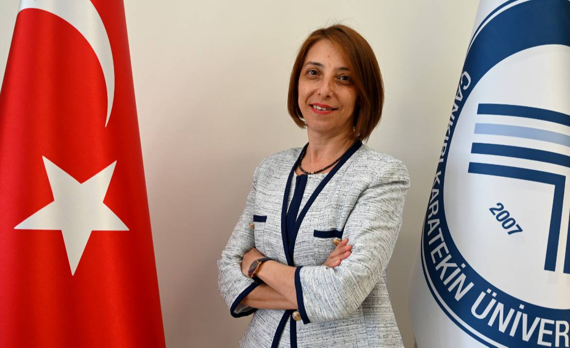 Şebnem Kuşvuran fotoğrafı