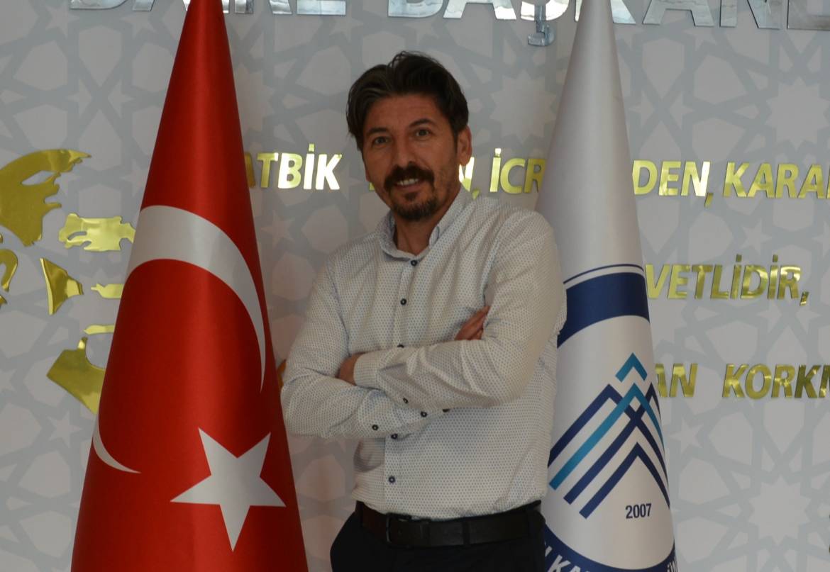 Taner Gül fotoğrafı