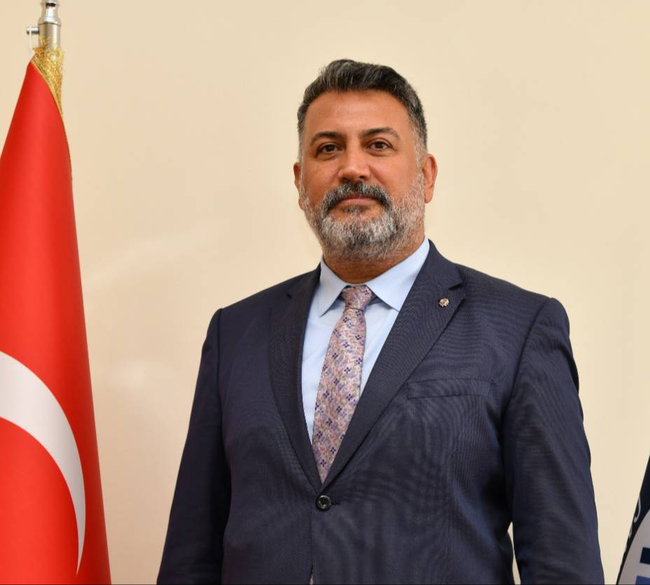 Tamer KEÇELİ fotoğrafı
