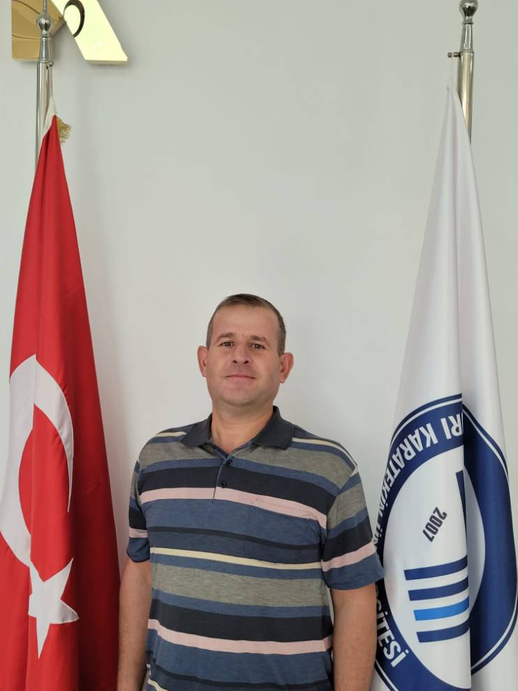 Lokman UĞURLU fotoğrafı